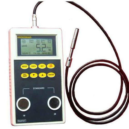 化学测量仪器 - SP10a - Beijing Cap High Technology Co.,Ltd. - 铁素体含量 / 电子 / 数字