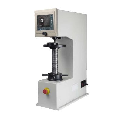 Brinell布氏硬度计 - HBS-3000V - Beijing Cap High Technology Co.,Ltd. - 台式 / 信息化