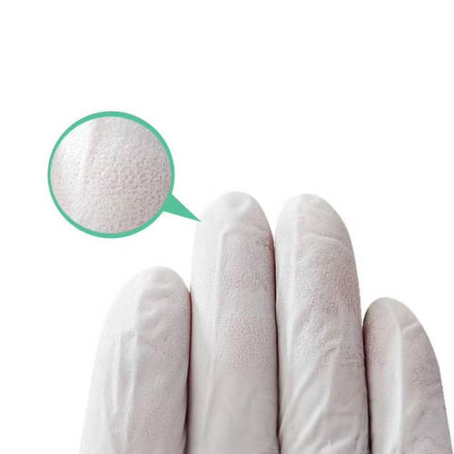 实验室手套 - Beijing Cap High Technology Co.,Ltd. - 化学防护 / 腈类 / 一次性