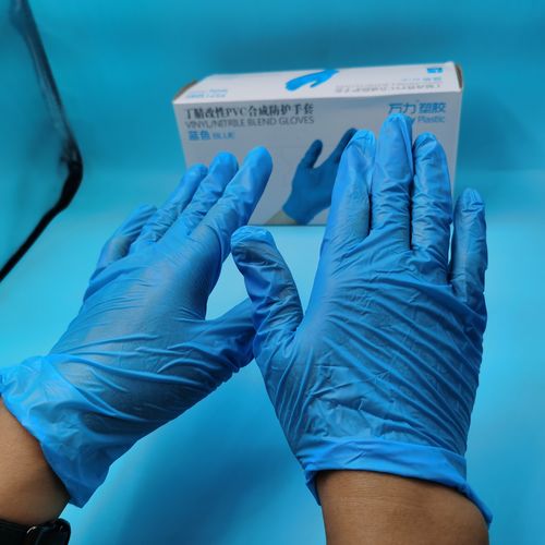 搬运手套 - WLPF11020 - Beijing Cap High Technology Co.,Ltd. - 食品工业 / 机械防护 / 复合陶瓷