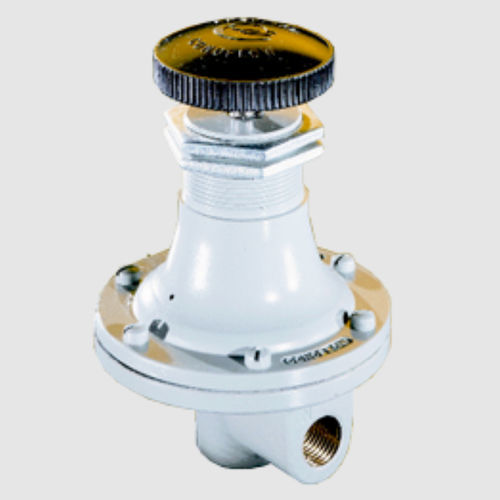 气体背压调节器 - GH3 series - Conoflow - 用于蒸汽 / 隔膜 / 工业