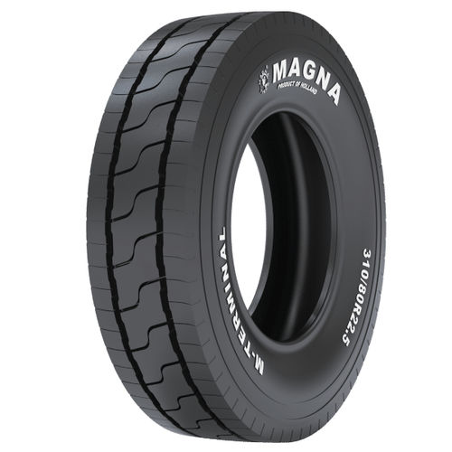 工地设备轮胎 - M-Terminal - Magna Tyres Group - 拖拉机 / 拖车 / 22.5"