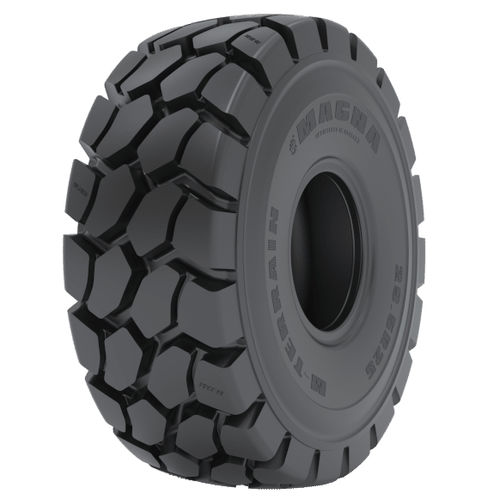 工地设备轮胎 - M-Terrain - Magna Tyres Group - 用于刚性自卸车 / 25" / 29"