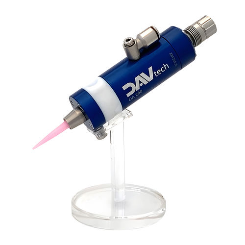 隔膜定量阀 - DA 250 - DAV TECH Srl - 隔膜 / 精准 / 用于厌氧胶