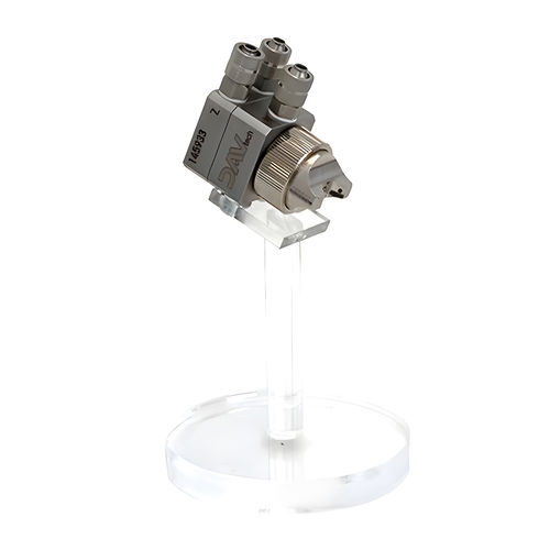 微喷雾式定量阀 - DAS 30 - DAV TECH Srl - 径向 / 油脂 / 用于油