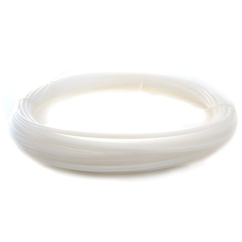 腐蚀性产品硬管 - DAV TECH Srl - PTFE / 标准 / 特种