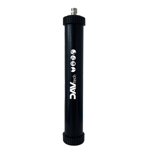 阳极氧化铝熔丝支架 - 310 CC - DAV TECH Srl