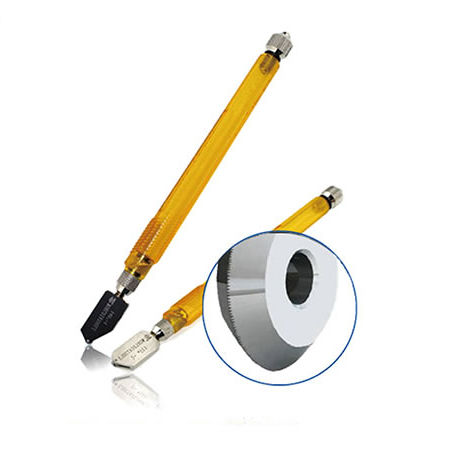 玻璃切割工具 - Beijing Worldia Diamond Tools Co., Ltd - 笔式