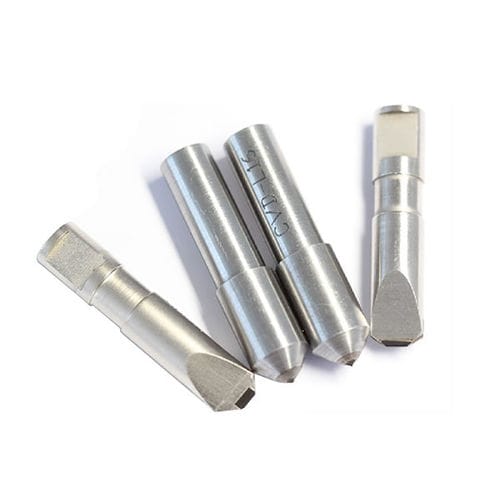 杆状打磨金刚石 - C5010 series - Beijing Worldia Diamond Tools Co., Ltd - CVD