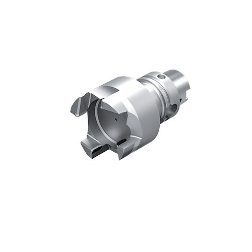 节流阀体铣刀 - Beijing Worldia Diamond Tools Co., Ltd - 齿刀 / PCD / 用于铝