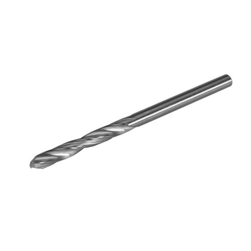 实心钻头 - Beijing Worldia Diamond Tools Co., Ltd - 用于生铁 / 用于不锈钢 / 用于铝