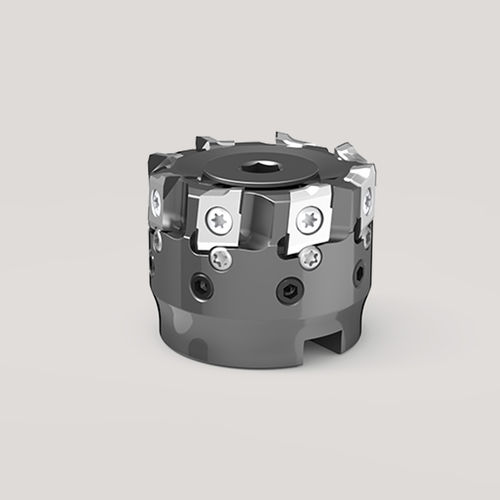 PCD铣刀 - FMP050SA22-BE12- 8 - Beijing Worldia Diamond Tools Co., Ltd - 环形 / 实心 / 齿刀
