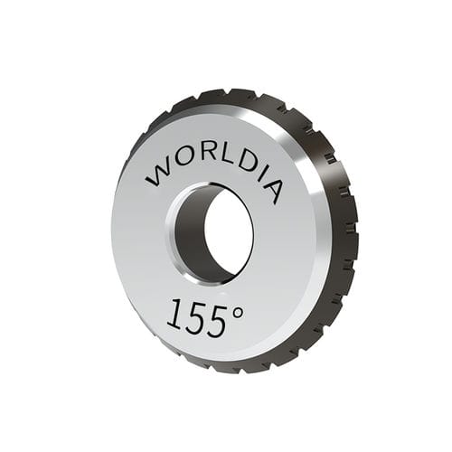 金刚石切割轮 - HDT - Beijing Worldia Diamond Tools Co., Ltd - 用于玻璃