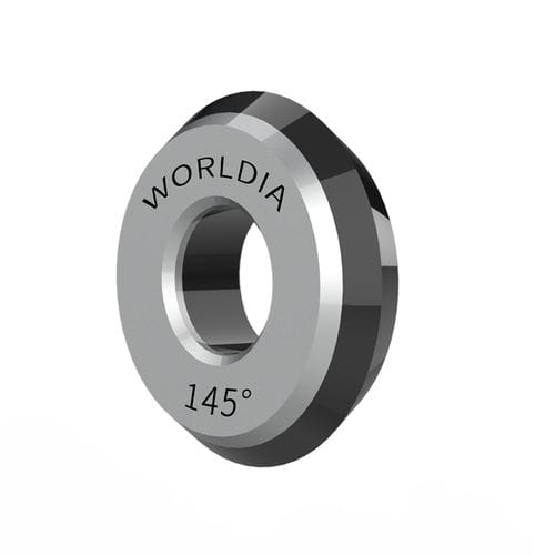 金刚石切割轮 - HDN - Beijing Worldia Diamond Tools Co., Ltd - 用于玻璃