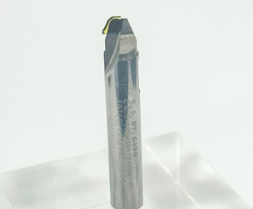 MCD压整丝锥 - Beijing Worldia Diamond Tools Co., Ltd - 用于铝 / 铜用