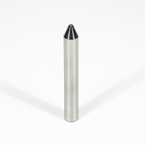 单晶金刚石铣刀 - Beijing Worldia Diamond Tools Co., Ltd - 实心 / 精加工