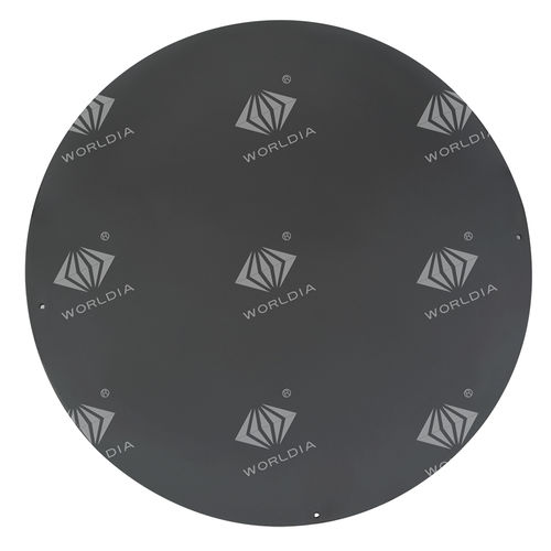掺硼钻石电极 - Beijing Worldia Diamond Tools Co., Ltd - ORP / 用于纯净水 / 清水