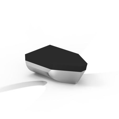 金刚石镗刀 - SD series - Beijing Worldia Diamond Tools Co., Ltd - 细粒 / PCD