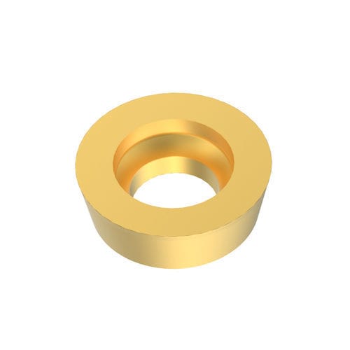 碳化钨切割刀片 - RPMW - Beijing Worldia Diamond Tools Co., Ltd - 用于生铁 / 用于硬钢 / 用于不锈钢