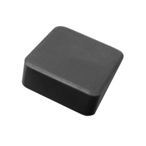 PCBN切割刀片 - RNMN, CNMN, SNMN, RCMX series - Beijing Worldia Diamond Tools Co., Ltd - 正方形 / 圆形