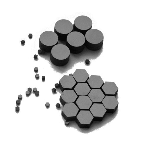 金刚石冲裁模 - CXD series - Beijing Worldia Diamond Tools Co., Ltd