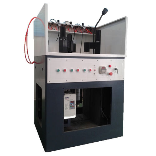 气动精研机 - SPG40 - Beijing Worldia Diamond Tools Co., Ltd - 抛光 / 硬质材料用