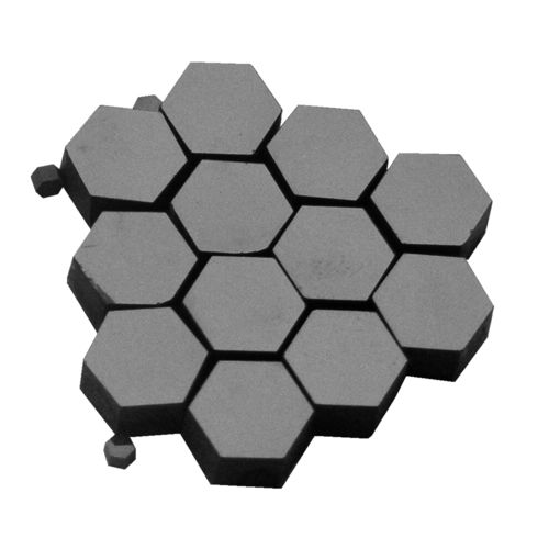 金刚石冲裁模 - Beijing Worldia Diamond Tools Co., Ltd - CVD
