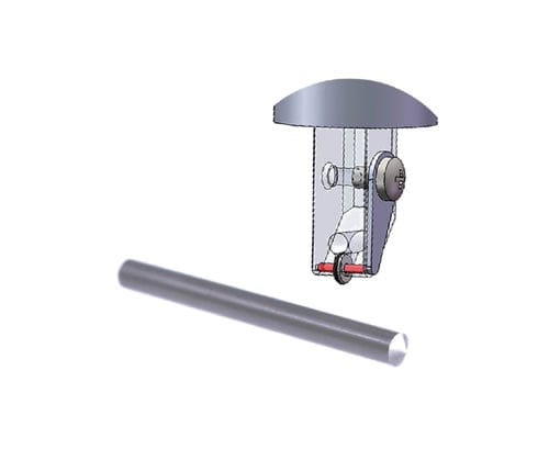 碳化物切割工具 - ISO9001 | DDZ Series - Beijing Worldia Diamond Tools Co., Ltd
