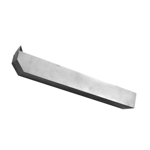 外部螺纹车刀 - Beijing Worldia Diamond Tools Co., Ltd - 铣削 / PCD / 用于机床