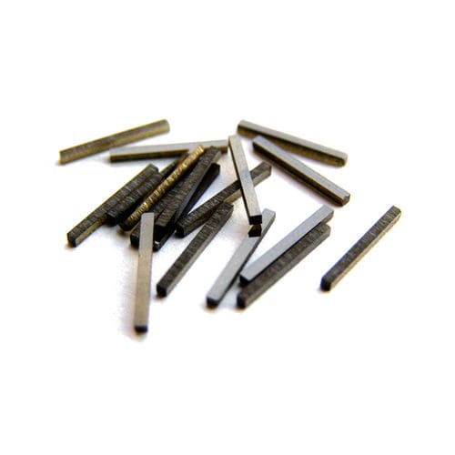CVD打磨金刚石 - Beijing Worldia Diamond Tools Co., Ltd - 杆状
