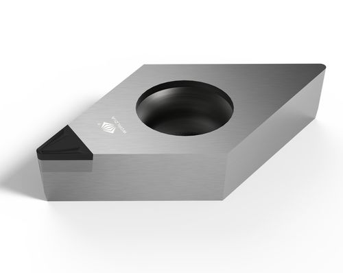 旋转切割刀片 - CMT, NMA series - Beijing Worldia Diamond Tools Co., Ltd - 末道 / 镗孔 / PCD