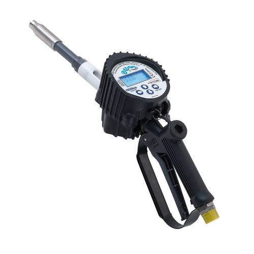 定量喷枪 - 15600 - Ompi Srl - 自动 / 带数字计数器