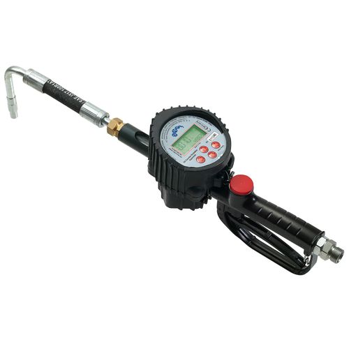 定量喷枪 - 15899 - Ompi Srl - 自动 / 带数字计数器