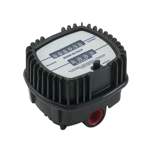 模拟计数器 - 15863 - Ompi Srl - 机械 / 用于液体