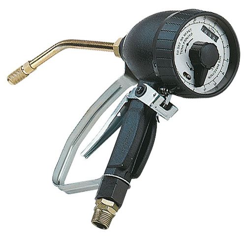 定量喷枪 - 15870 - Ompi Srl - 手动 / 带模拟计数器