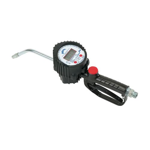 定量喷枪 - 15890 - Ompi Srl - 手动 / 带数字计数器