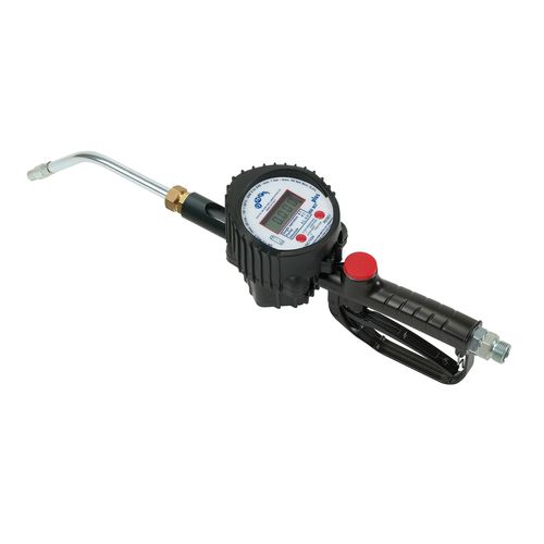 定量喷枪 - 15893 - Ompi Srl - 手动 / 带数字计数器