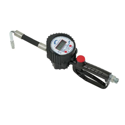 定量喷枪 - 15896 - Ompi Srl - 手动 / 带数字计数器