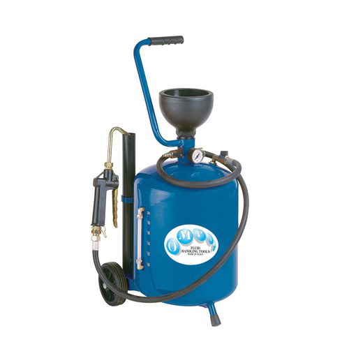 涂油器 - 50200 - Ompi Srl