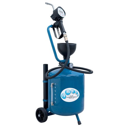 涂油器 - 50225 - Ompi Srl