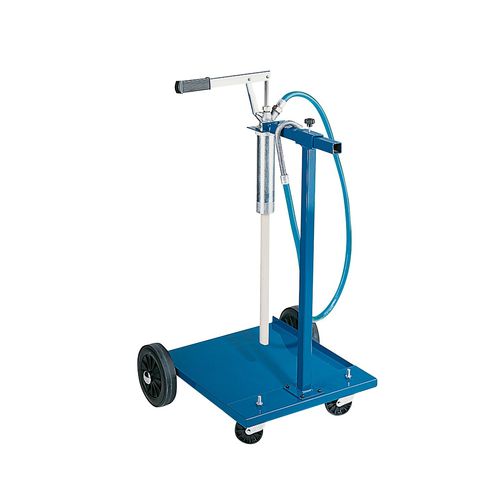 涂油器 - 50460 - Ompi Srl