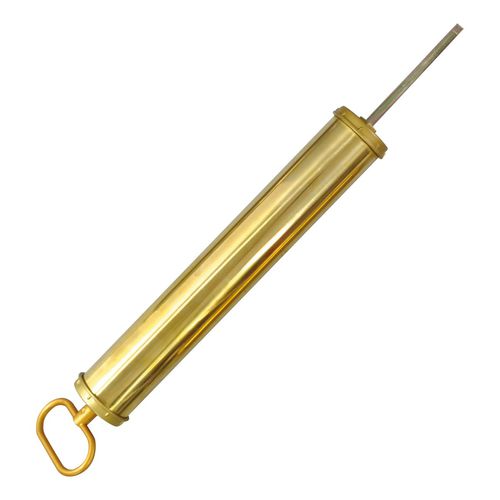 注射器 - 51340 - Ompi Srl