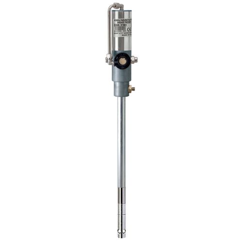 气动泵 - 81820 - Ompi Srl - 工业 / 润滑 / 分配