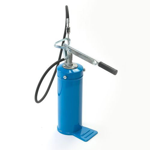 手动油脂泵 - 84008 - Ompi Srl