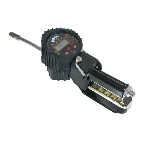 上油润滑喷枪 - 88360 - Ompi Srl - 油脂 / 手动 / 带数字计数器