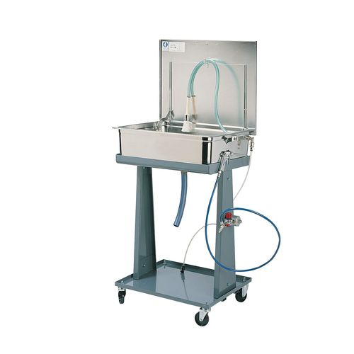 零件清洗机 - 52500 - Ompi Srl