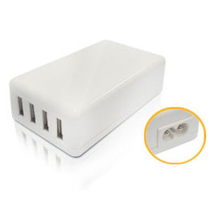 电话电池充电器 - 2AAP015B, 2AAP025B - Channel Well Technology Co.,Ltd. - 台式 / 锂离子 / USB
