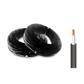 绝缘电线 - UL1617 - Channel Well Technology Co.,Ltd. - 铜 / PVC / 软质