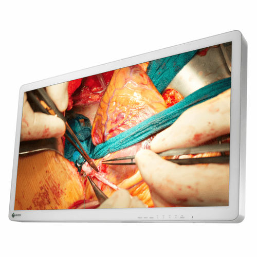 TFT-LCD显示器 - EX3241 - EIZO NANAO - LED背光 / 防护 / 医用