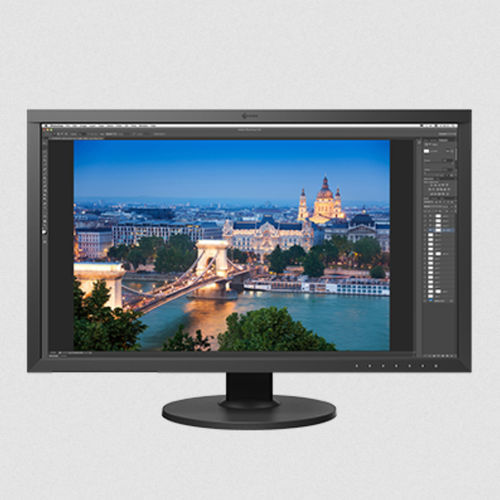 液晶显示器 - CS2731 - EIZO NANAO - LED背光 / 数字 / 工业